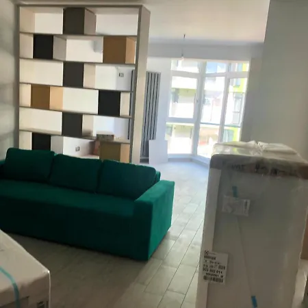 Apartmán Grup By Alz