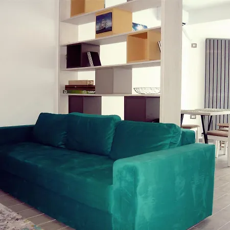 Apartmán Grup By Alz