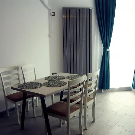 Apartmán Grup By Alz *