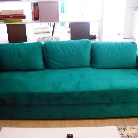 Apartmán Grup By Alz