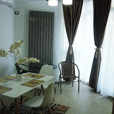 Apartmán Grup By Alz