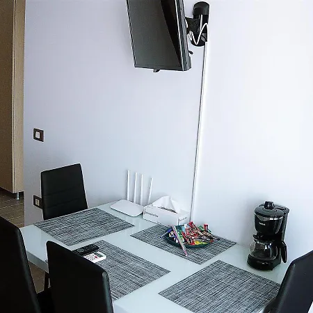 Apartmán Grup By Alz