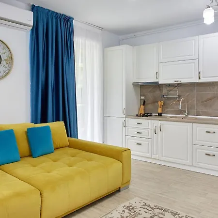 Apartmán Grup By Alz *