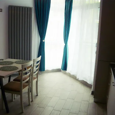 Grup By Alz Appartement Năvodari