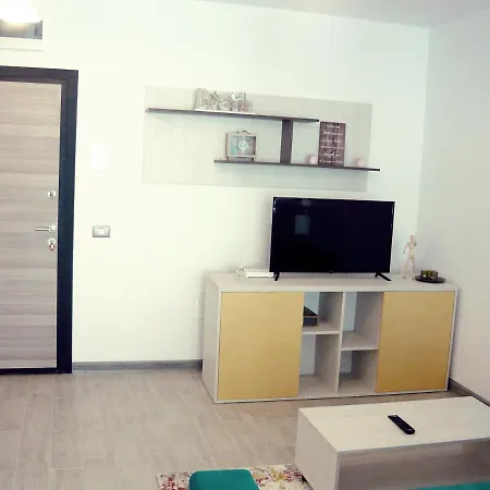 Grup By Alz Appartement *