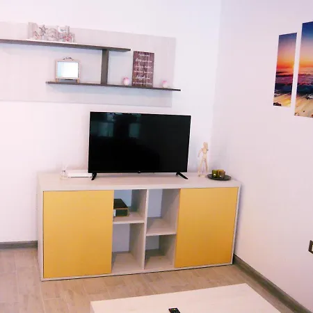 Appartement Grup By Alz
