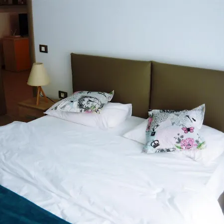 Appartement Grup By Alz *