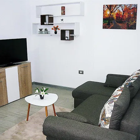 Appartement Grup By Alz