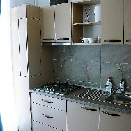 Appartement Grup By Alz Năvodari