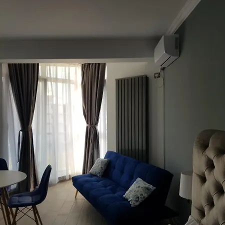 Appartement Grup By Alz