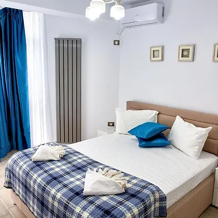 Grup By Alz Appartement Năvodari