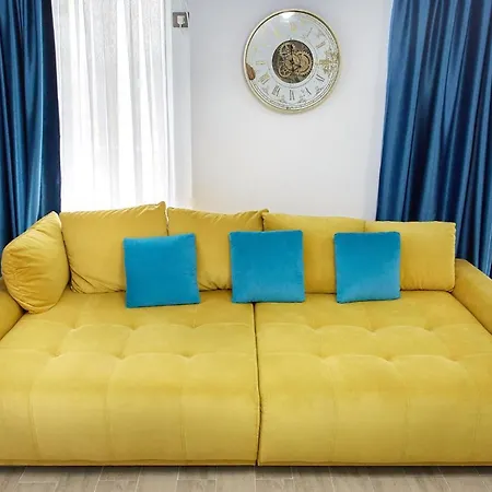Appartement Grup By Alz
