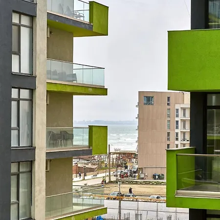 Appartement Grup By Alz *