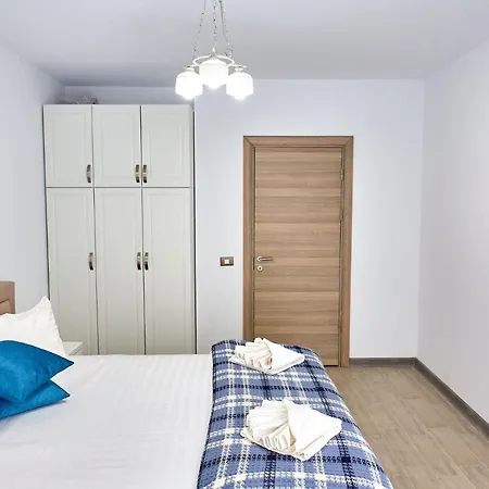 Appartement Grup By Alz Năvodari