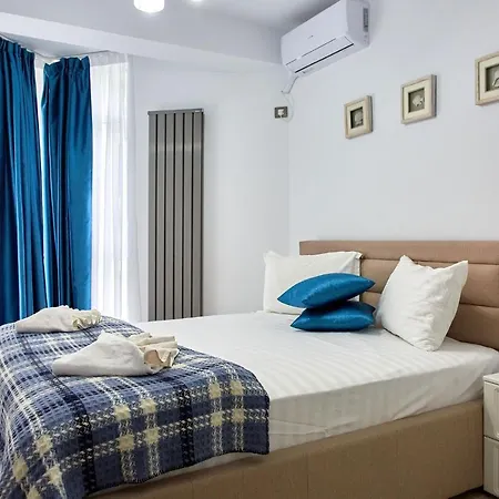 Appartement Grup By Alz