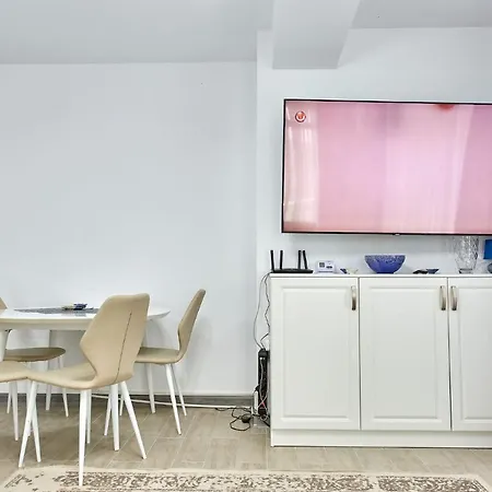 Appartement Grup By Alz
