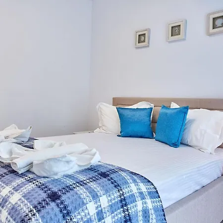 Appartement Grup By Alz